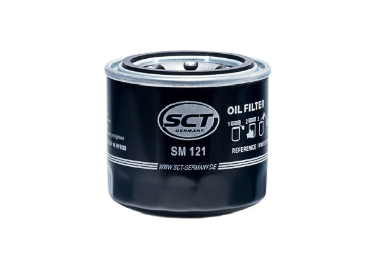 SCT SM121 =C304J Hyundai Kia Mazda Mitsubishi Proton