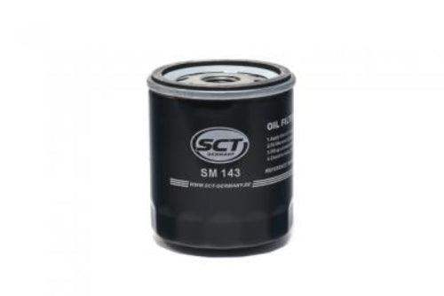 SCT SM143 =C111J Audi Chrysler Fiat Ford Jeep Maserati Volkswagen
