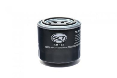 SCT SM166 =C902J Isuzu Subaru
