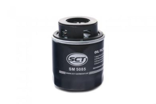 SCT SM5085 =C0071 Volkswagen Skoda BYD Seat