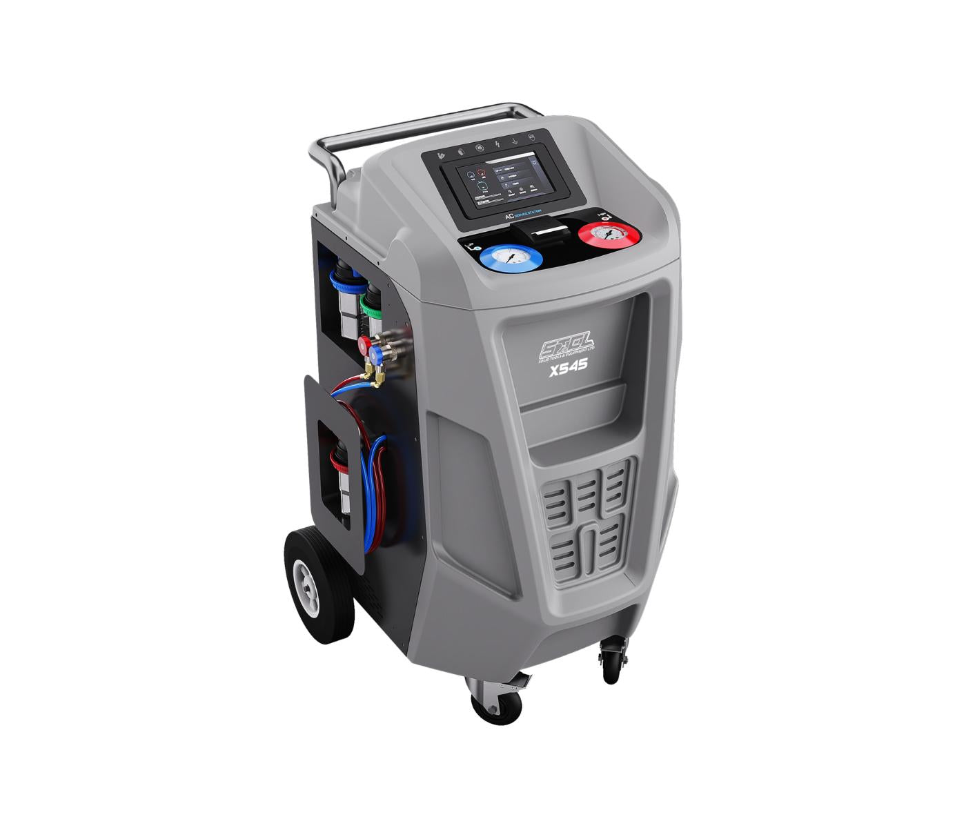 STEL X545 A/C Refrigerant Handling System