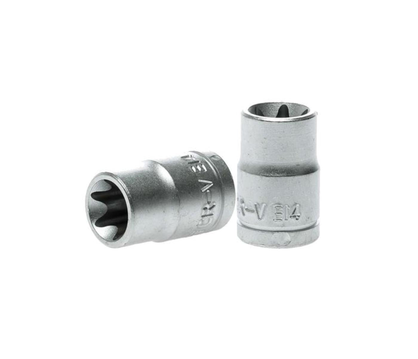 Teng 3/8in Dr. Bit Socket TX-E14 Teng 3/8in Dr. Bit Socket TX-E14