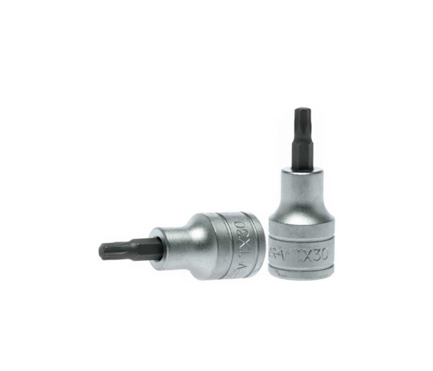 Teng 1/2in Dr. TX Bit Socket TX30 Teng 1/2in Dr. TX Bit Socket TX30