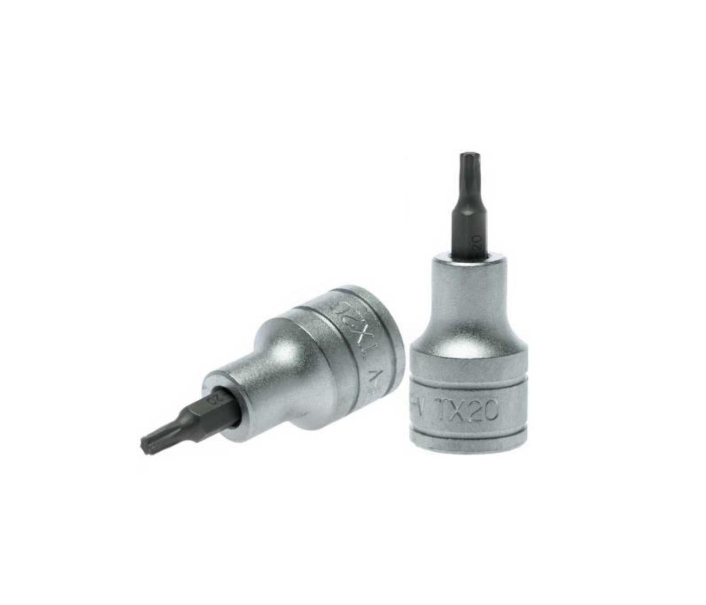 Teng 1/2in Dr. TX Bit Socket TX20 Teng 1/2in Dr. TX Bit Socket TX20