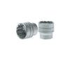 Teng 1/2in Dr. Socket 32mm 12Pnt Teng 1/2in Dr. Socket 32mm 12Pnt
