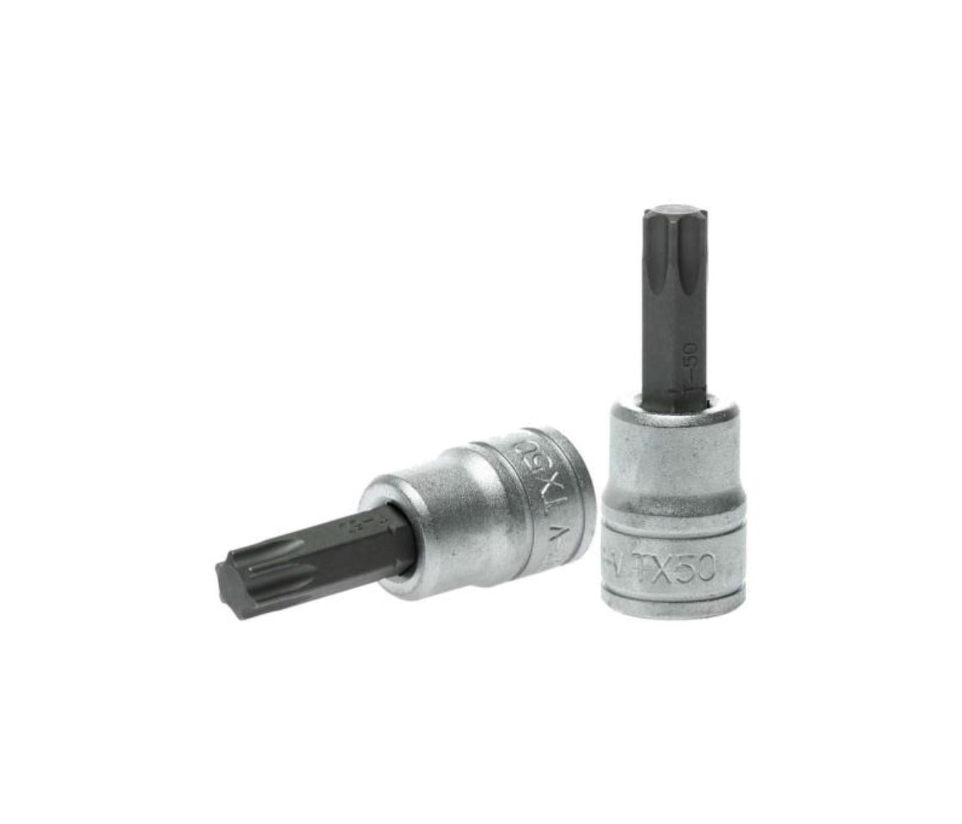 Teng 3/8in Dr. TX Bit Socket TX50