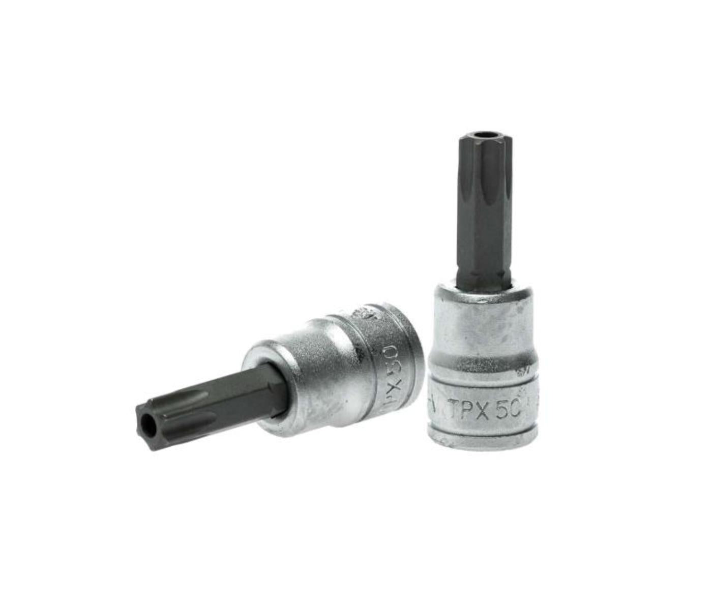 Teng 3/8in Dr. TX Bit Socket TPX50