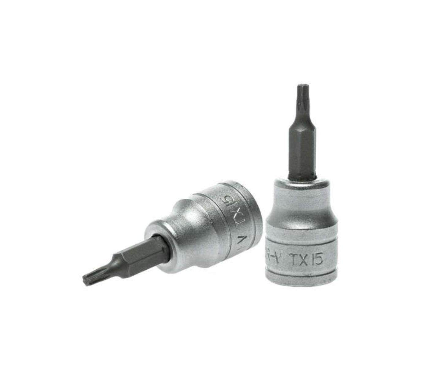 Teng 3/8in Dr. TX Bit Socket TX40