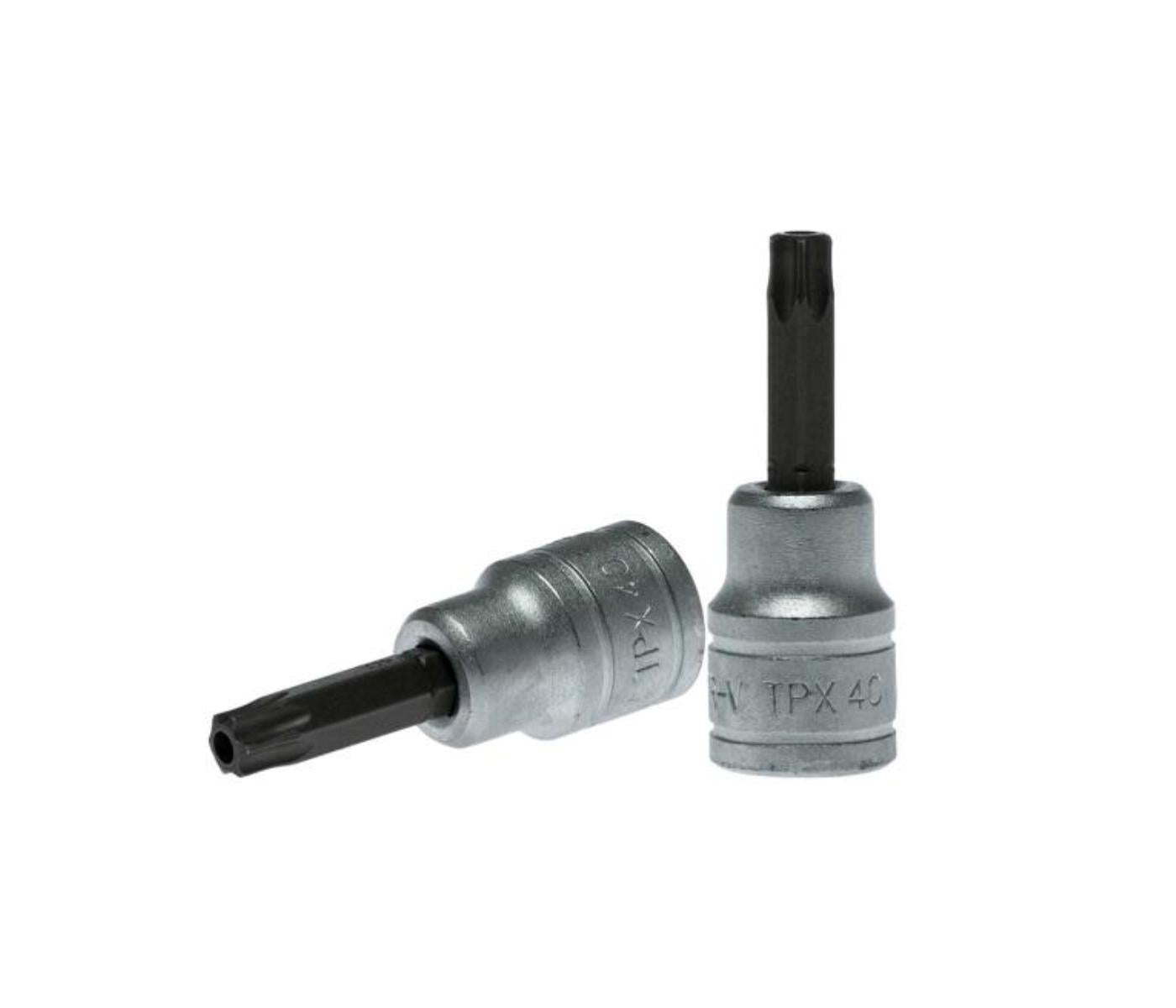 Teng 3/8in Dr. TX Bit Socket TPX40