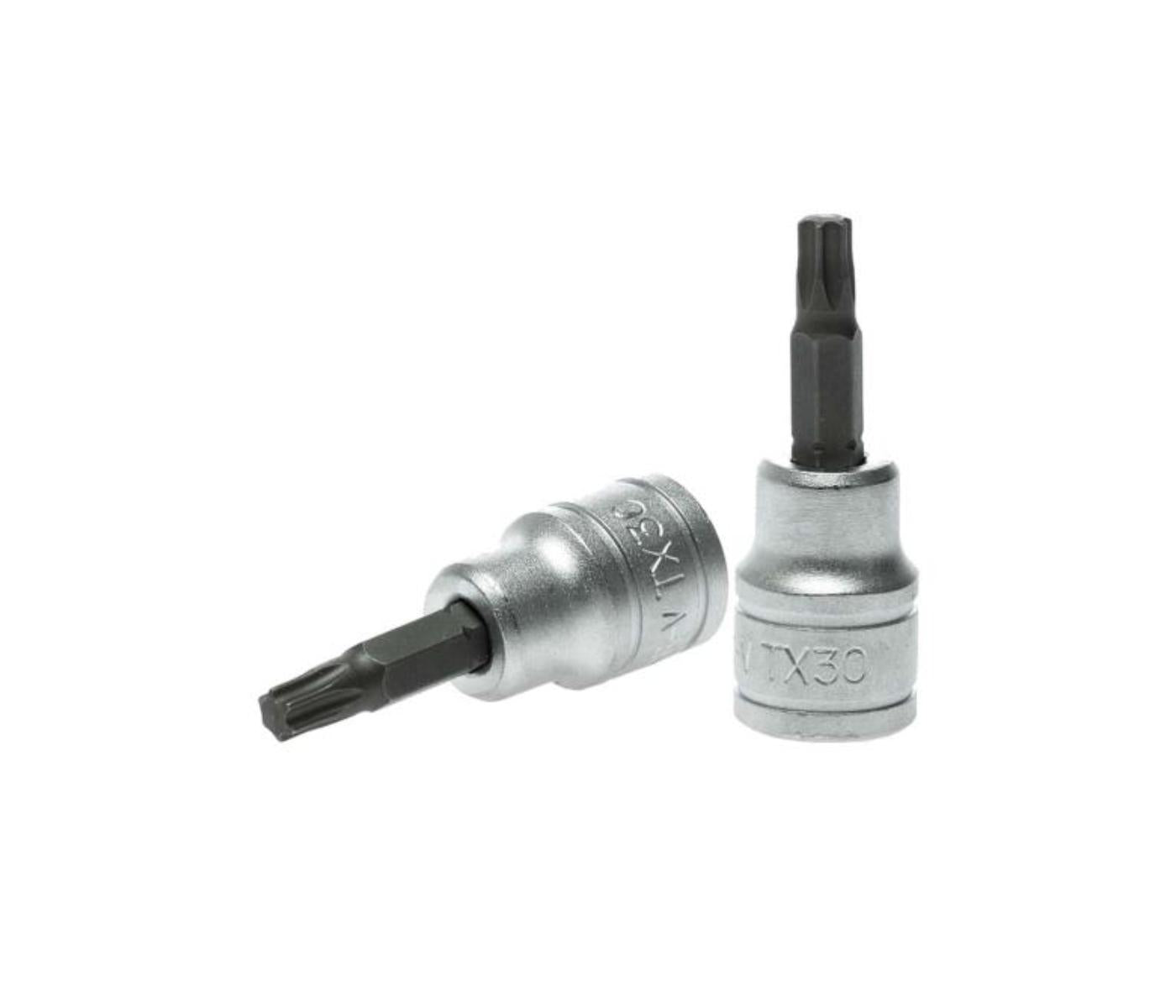 Teng 3/8in Dr. TX Bit Socket TX30