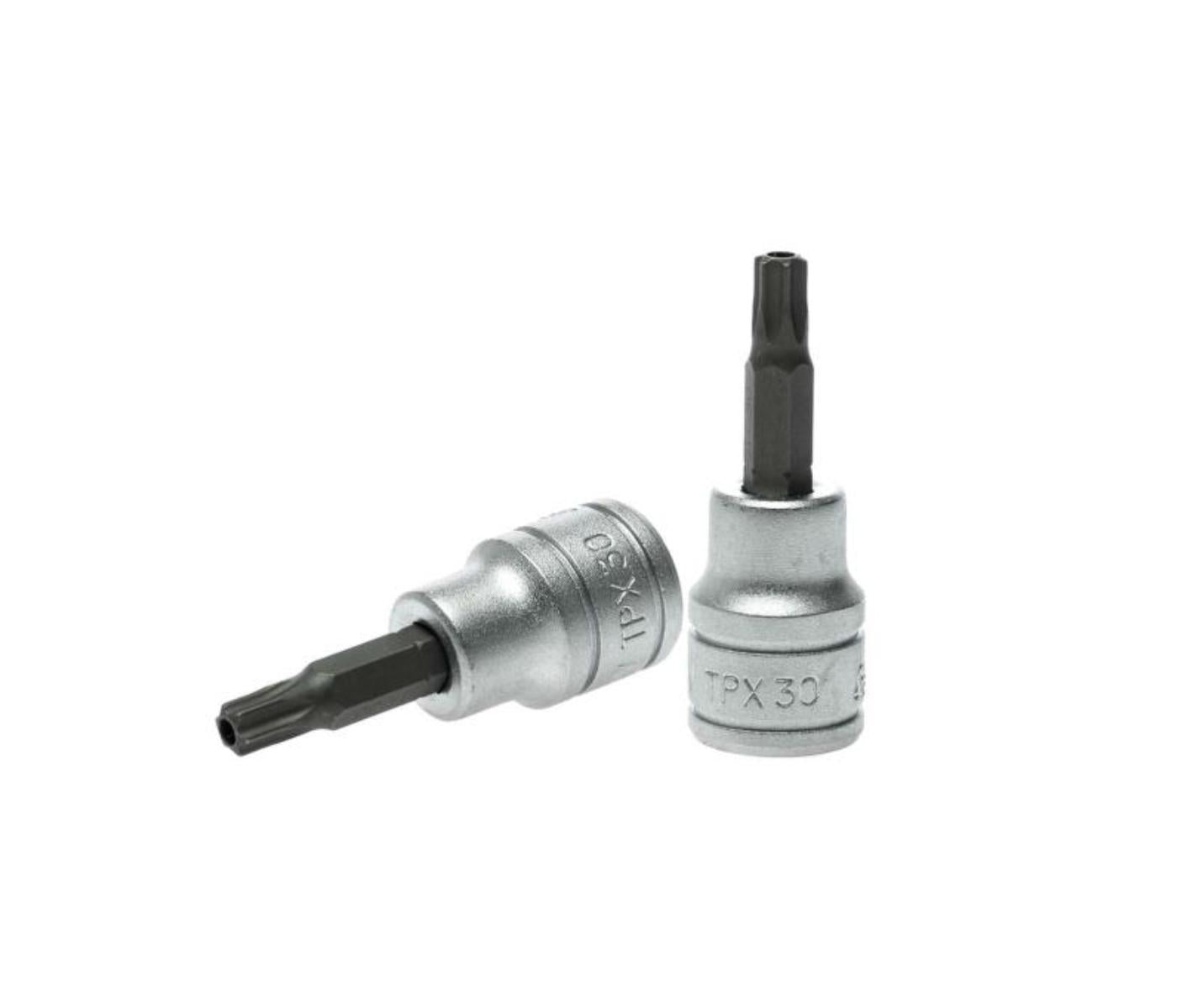 Teng 3/8in Dr. TX Bit Socket TPX30