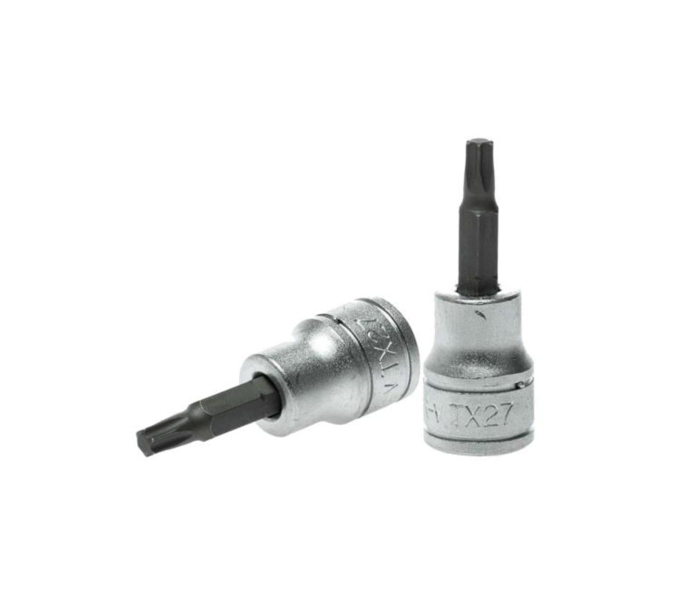 Teng 3/8in Dr. TX Bit Socket TX27