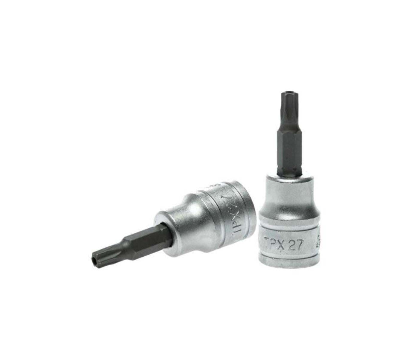 Teng 3/8in Dr. TX Bit Socket TPX27