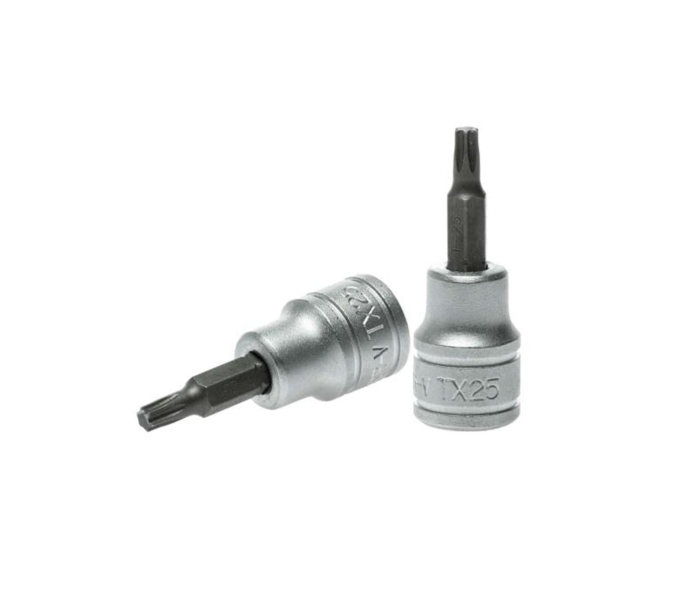 Teng 3/8in Dr. TX Bit Socket TX25