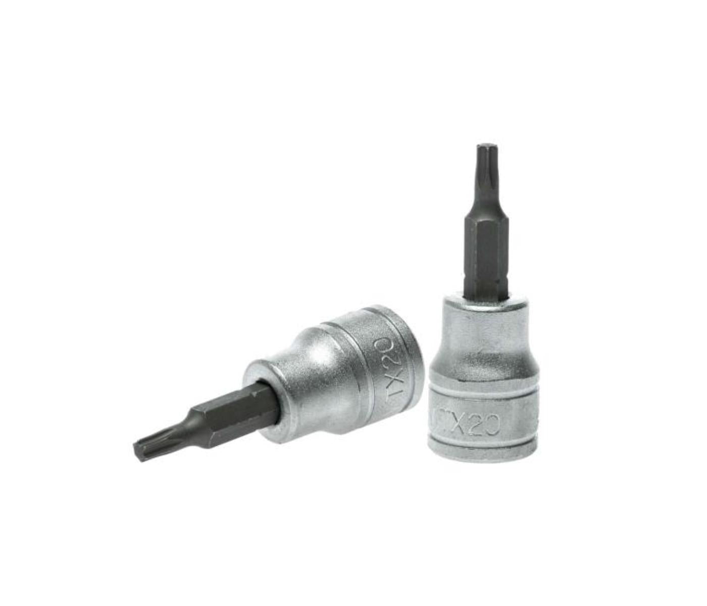 Teng 3/8in Dr. TX Bit Socket TX20