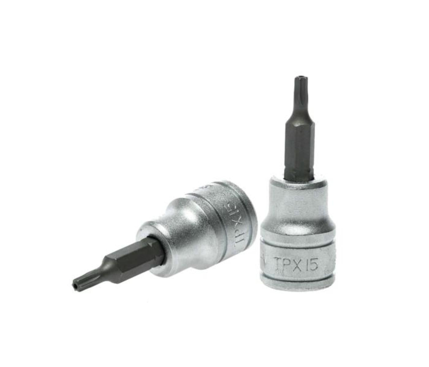 Teng 3/8in Dr. TX Bit Socket TPX15