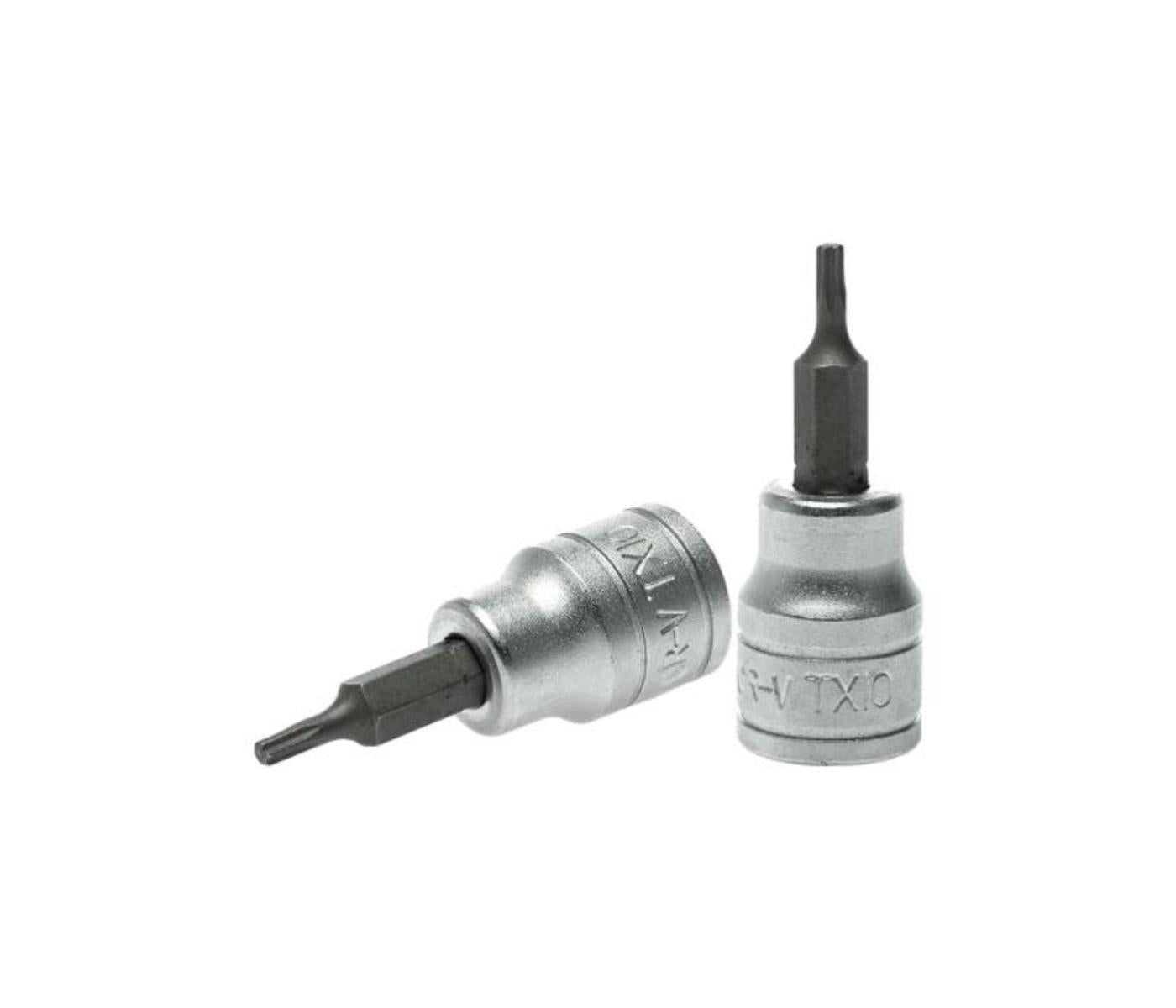 Teng 3/8in Dr. TX Bit Socket TX10