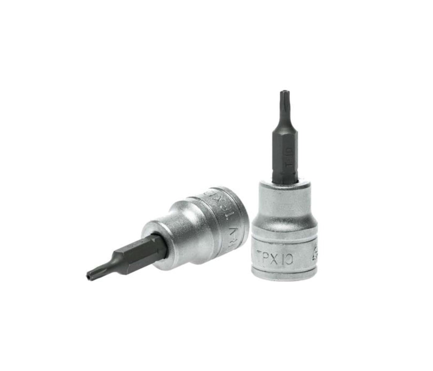 Teng 3/8in Dr. TX Bit Socket TPX10