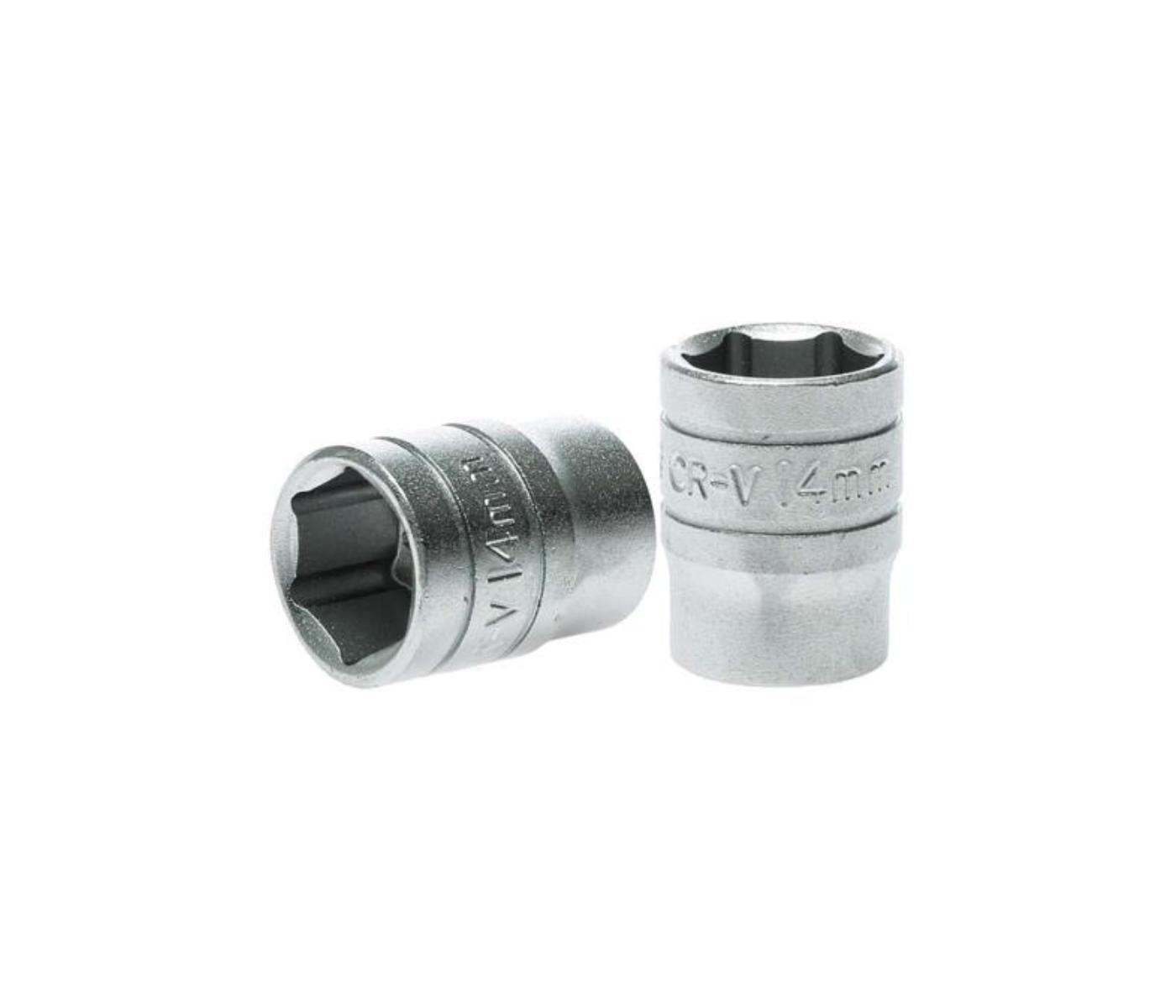 Teng 3/8in Dr. Socket 14mm