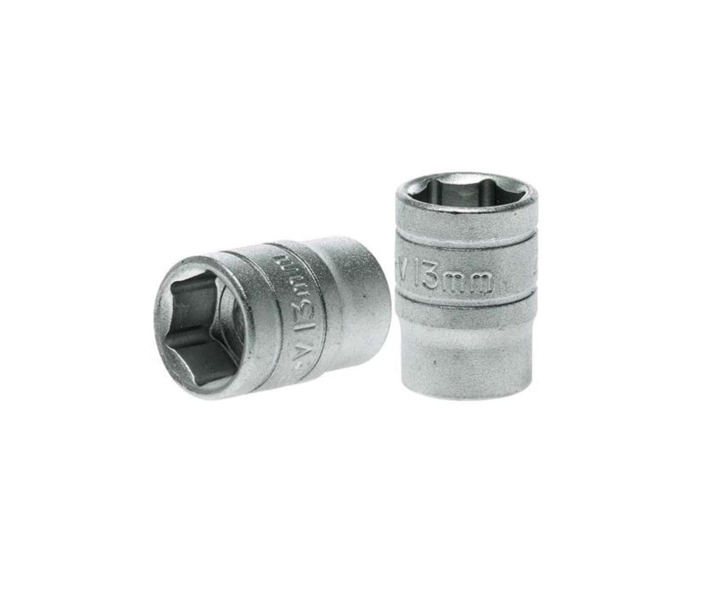 Teng 3/8in Dr. Socket 13mm