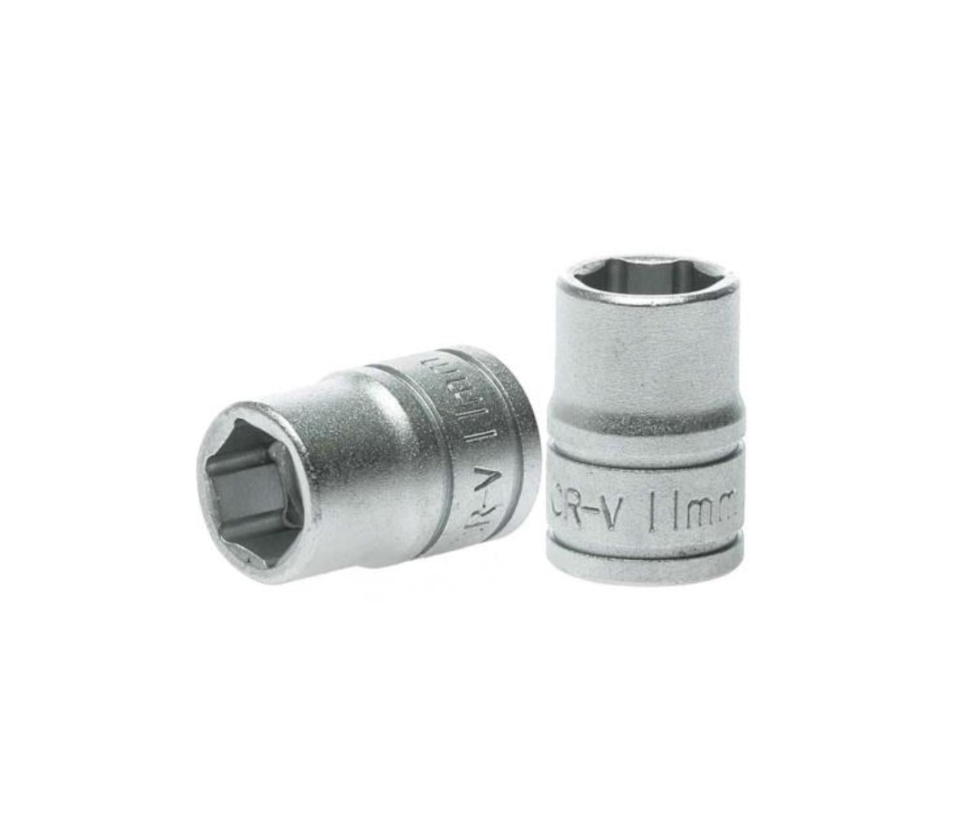 Teng 3/8in Dr. Socket 11mm