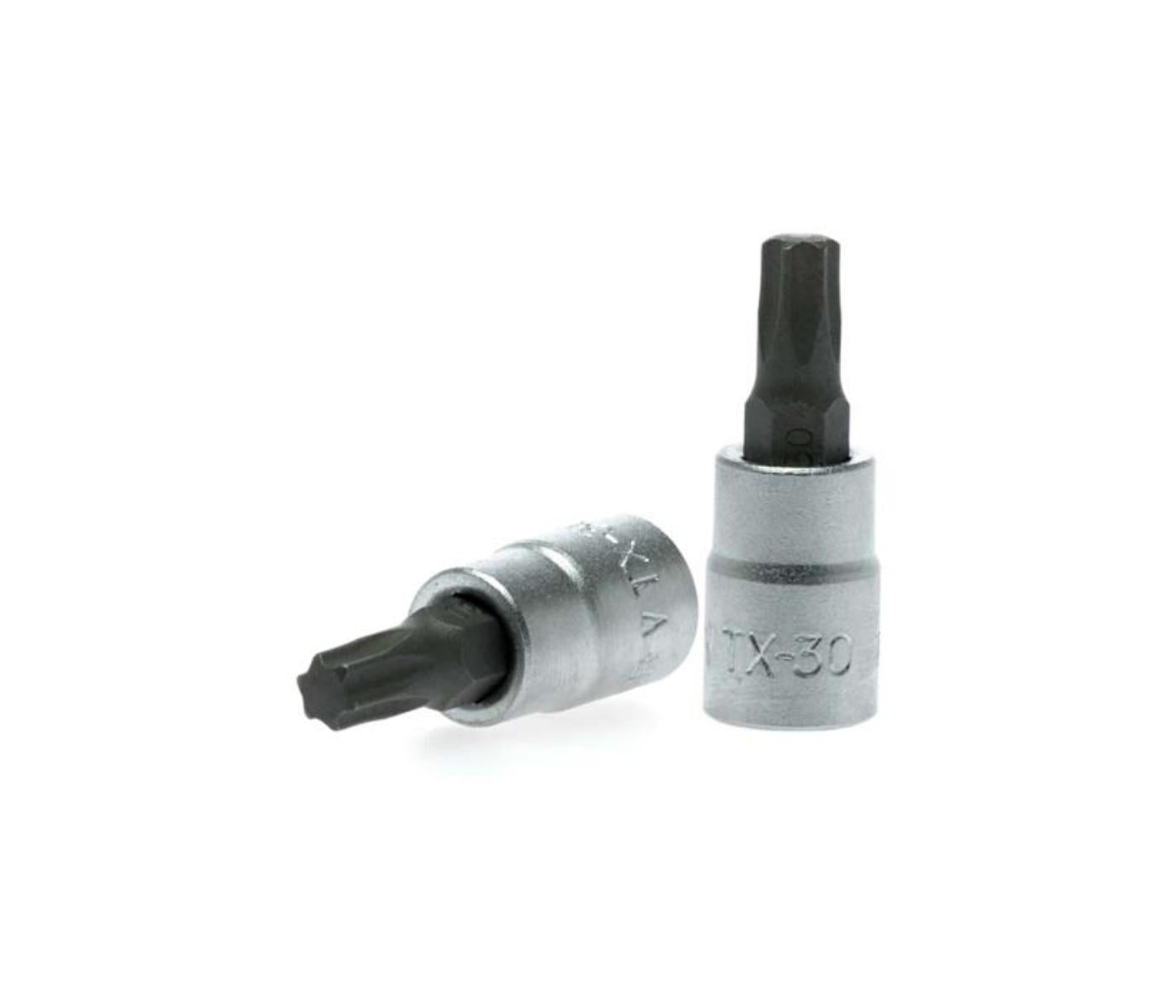 Teng 1/4in Dr. TX Bit Socket TX30