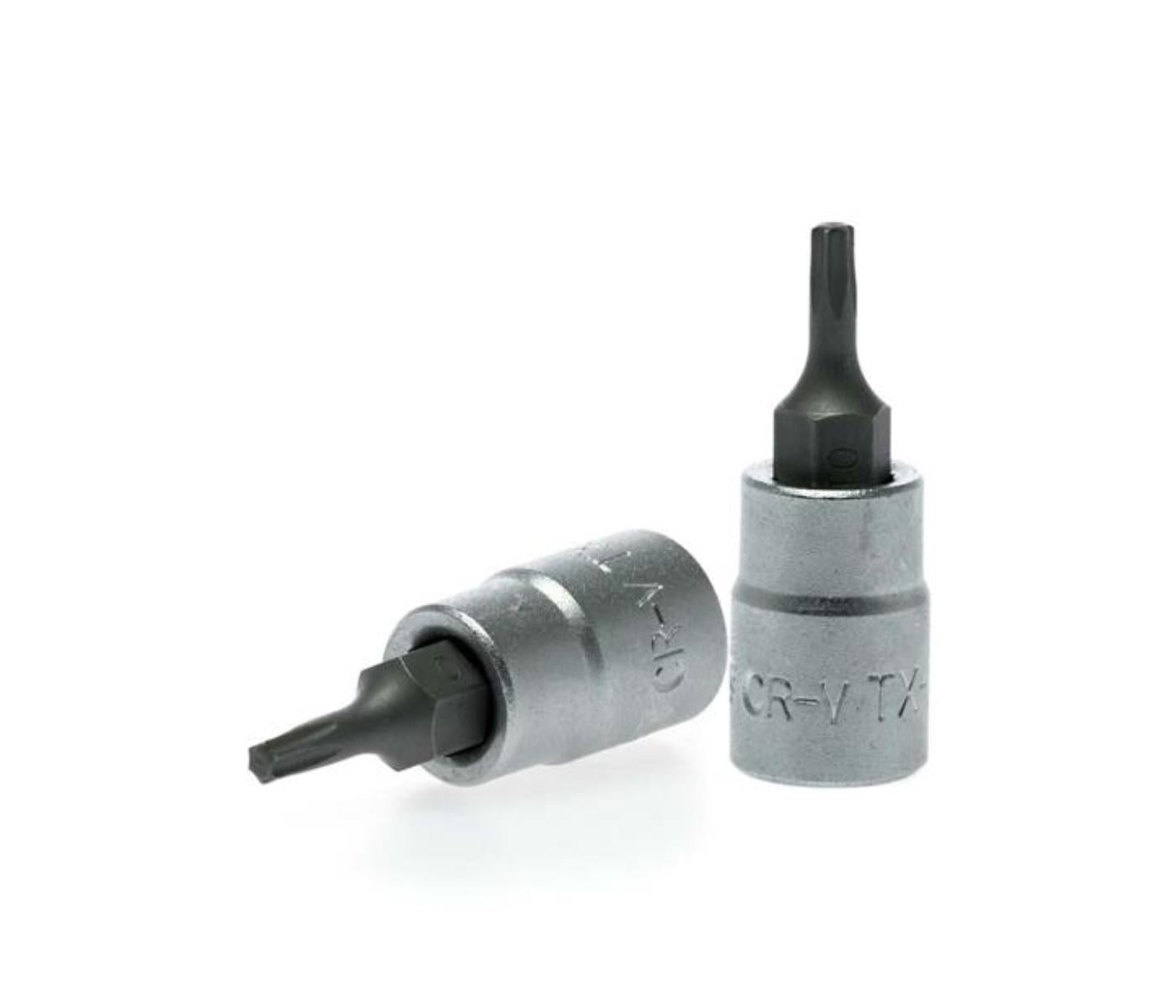 Teng 1/4in Dr. TX Bit Socket TX10