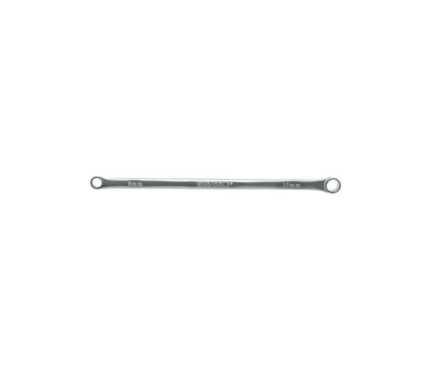 Teng Double Ring Long Spanner 12 x 14mm