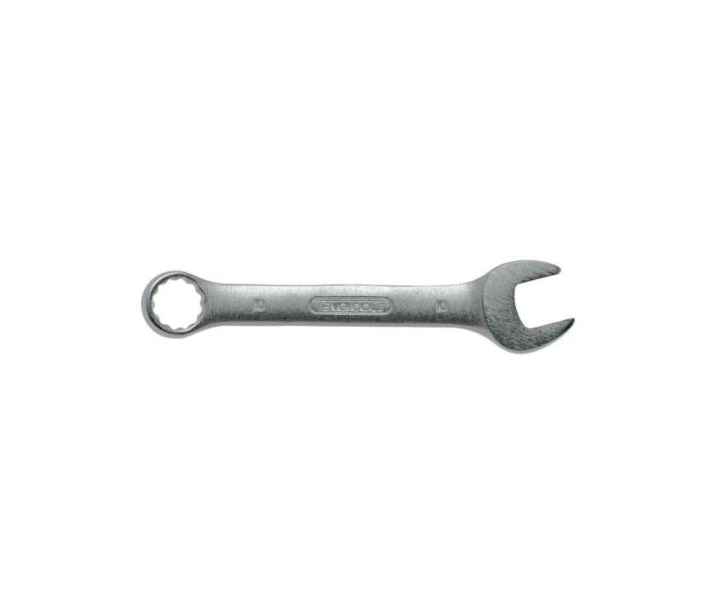 Teng Stubby Combination Spanner 18mm