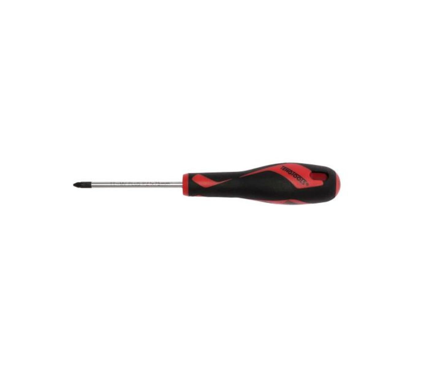Teng MD TT-MV+ Screwdriver PZ#1 x 75mm