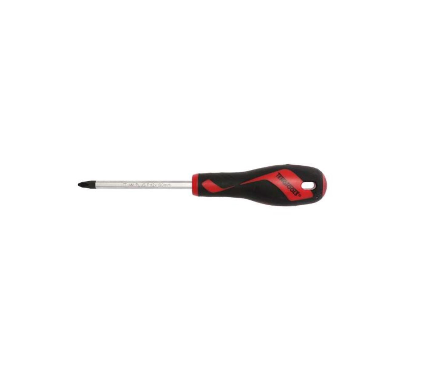 Teng MD TT-MV+ Screwdriver PH#2 x 100mm