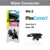 RN-2 - CONNECTOR TRIDON FLEXCONNECT™ RN PAIR RN-2 - CONNECTOR TRIDON FLEXCONNECT™ RN PAIR