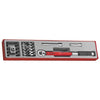 Teng 22pc 3/8in Dr.Torq Wr Set 20-100Nm - TTX-Tray Teng 22pc 3/8in Dr.Torq Wr Set 20-100Nm - TTX-Tray