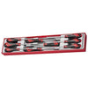 Teng 9pc Nut Driver Set -TTX-Tray Teng 9pc Nut Driver Set -TTX-Tray