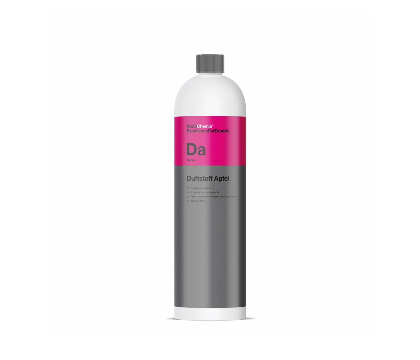Koch-Chemie Da & Apple Fragrance & Concentrate 1L