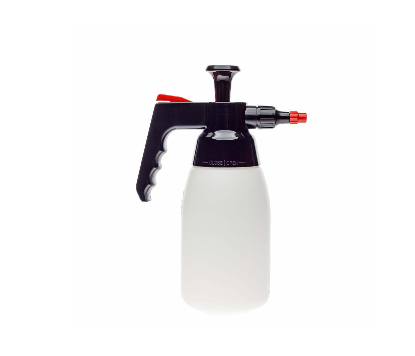 Koch-Chemie Solvent-Resistant Pressure Pump Vaporiser 0.9L