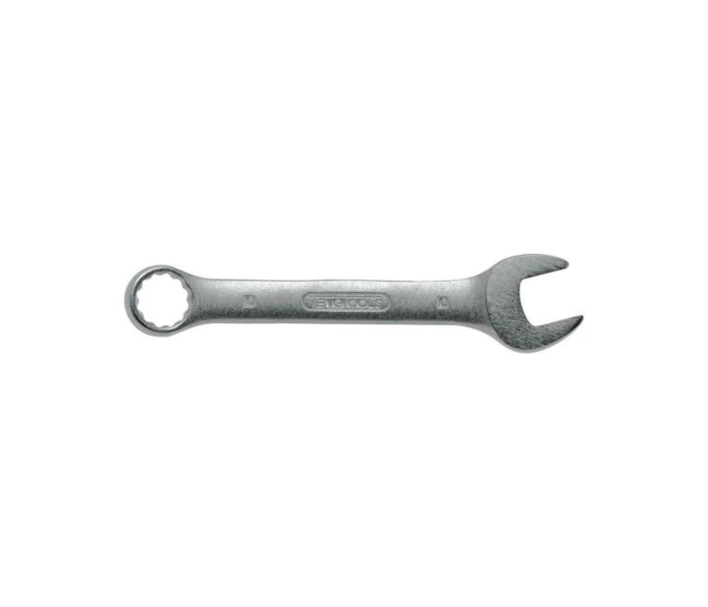 Teng Stubby Combination Spanner 16mm