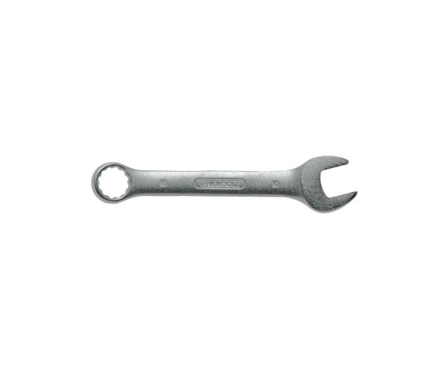 Teng Stubby Combination Spanner 14mm