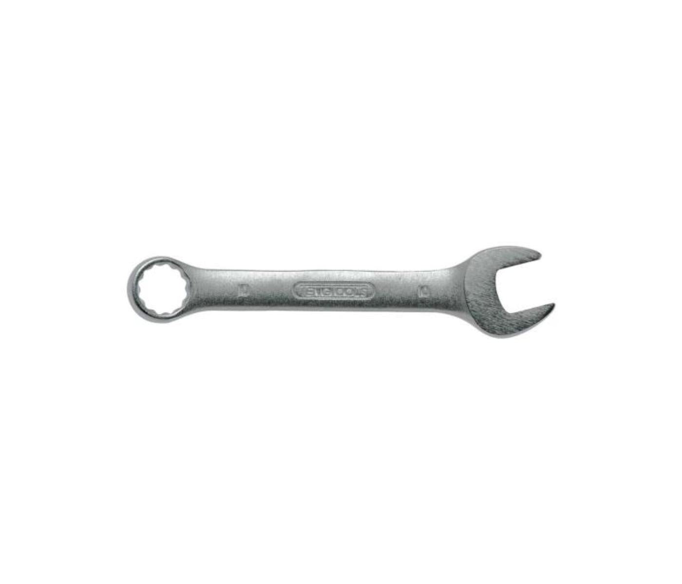 Teng Stubby Combination Spanner 12mm