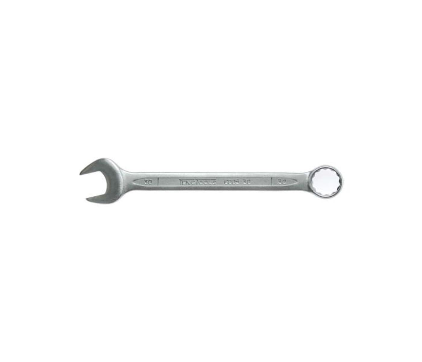 Teng Combination Spanner 30mm