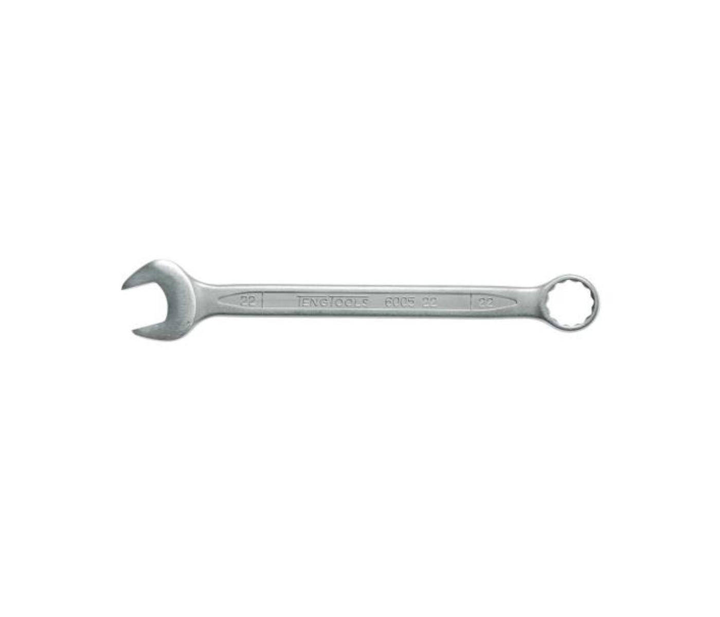 Teng Combination Spanner 22mm