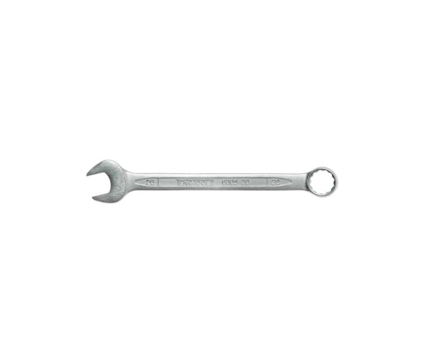 Teng Combination Spanner 20mm