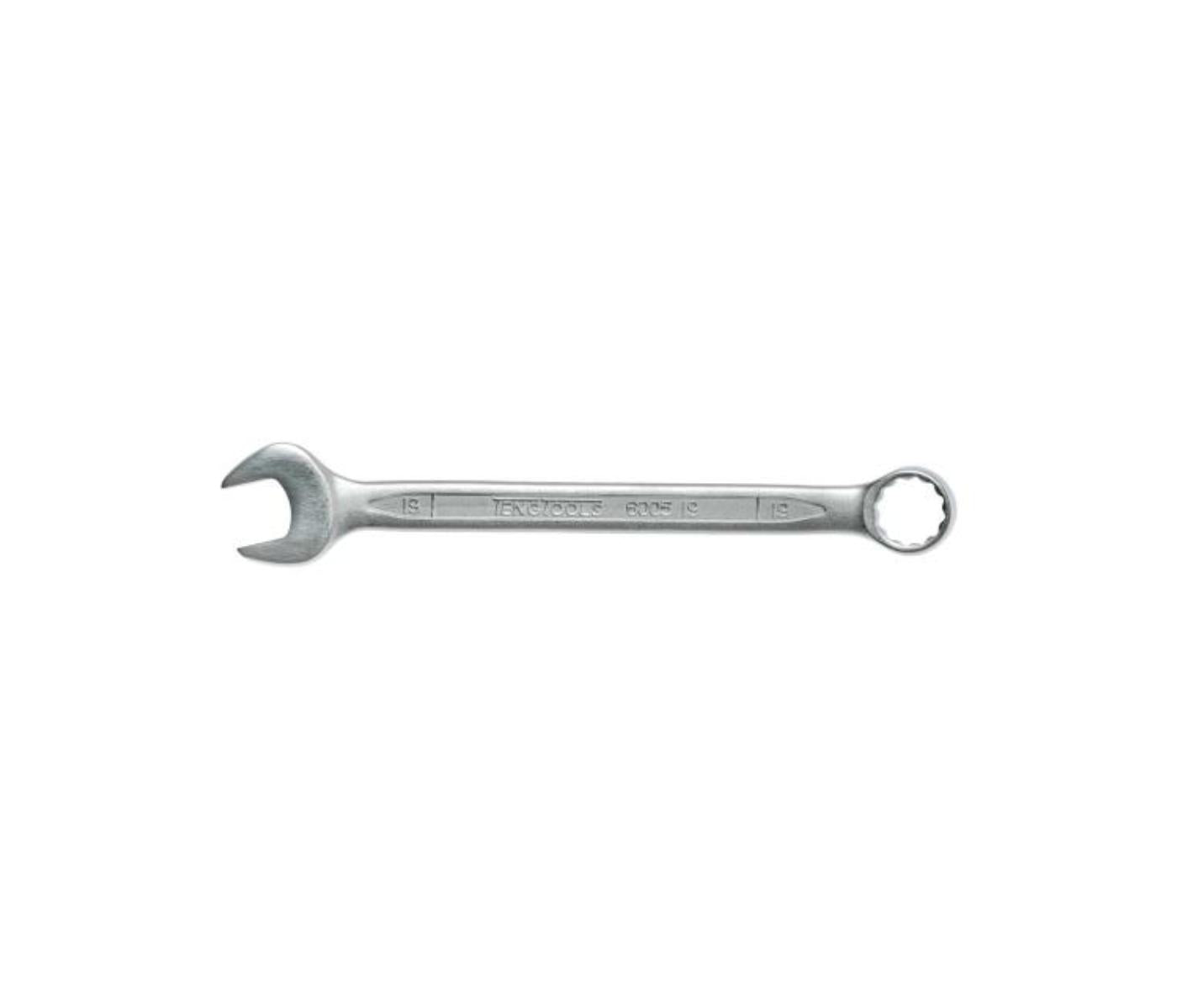 Teng Combination Spanner 19mm