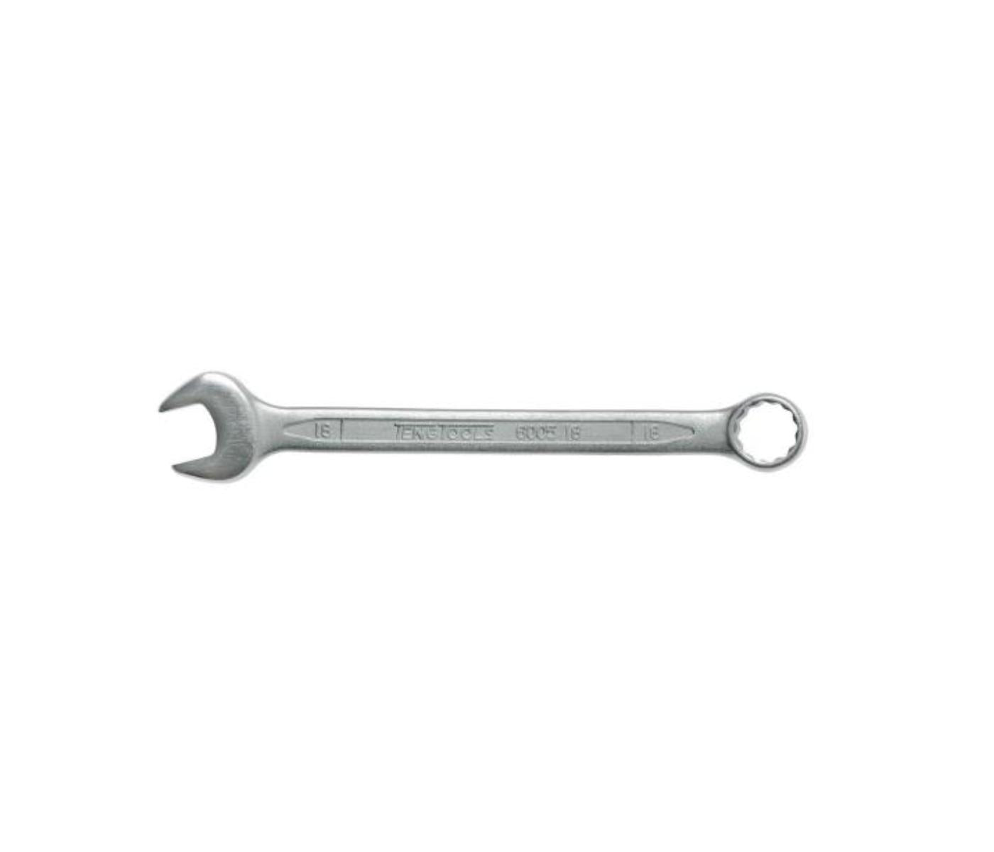 Teng Combination Spanner 18mm