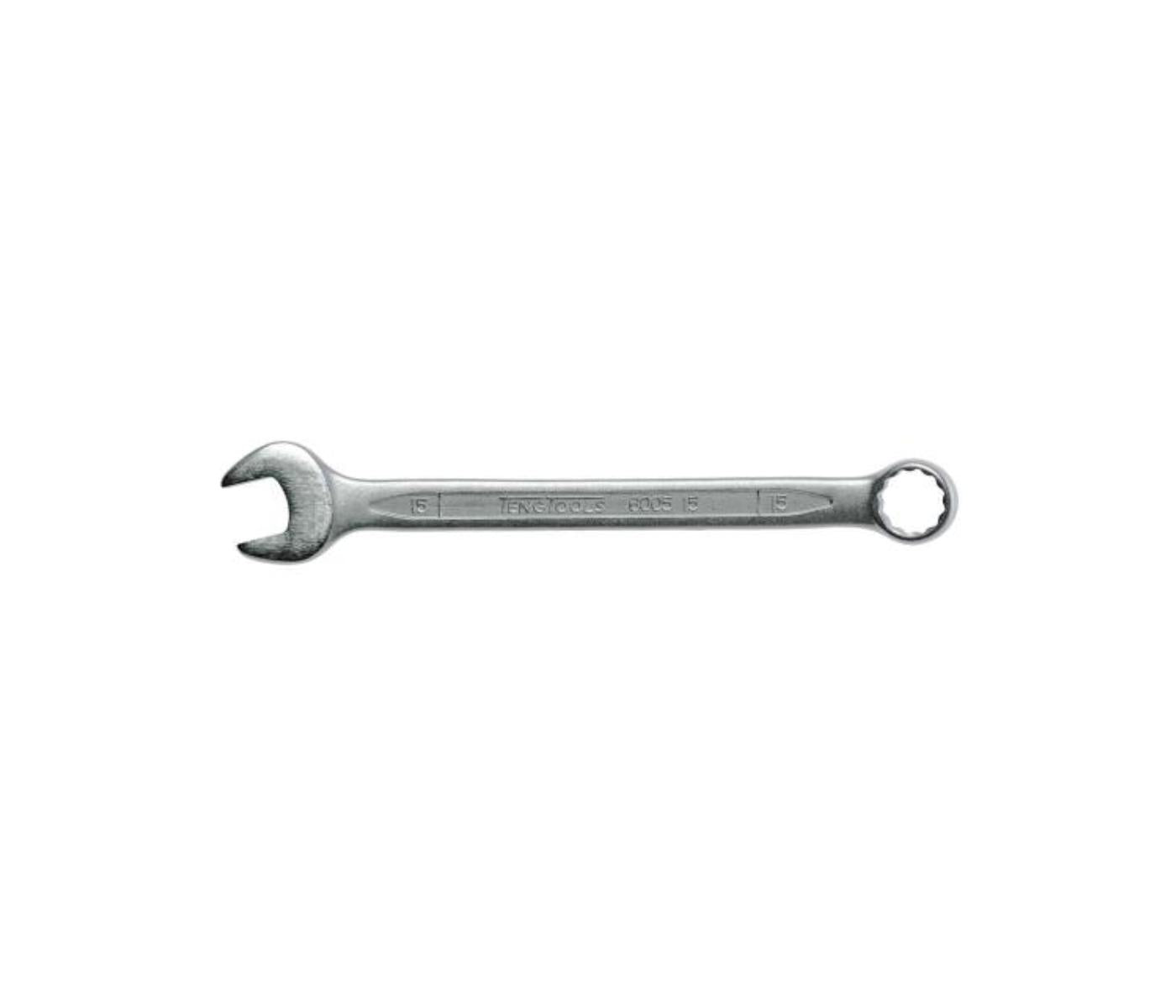 Teng Combination Spanner 15mm