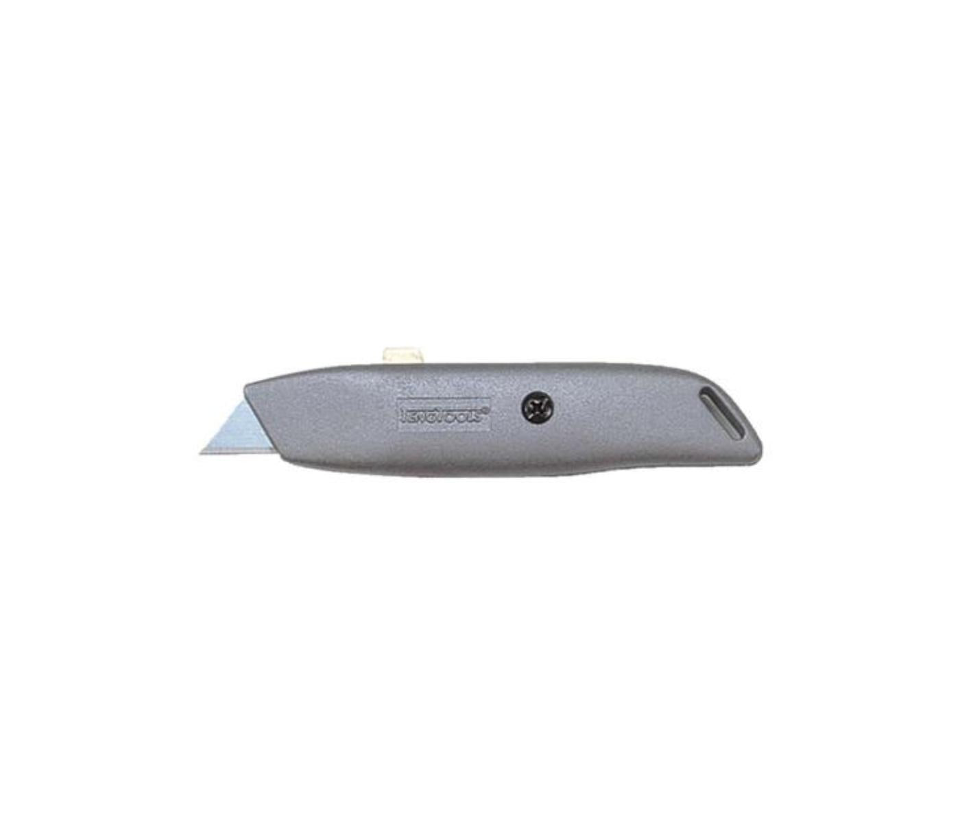 Teng 60mm Standard Utility Knife Blades - 10pc