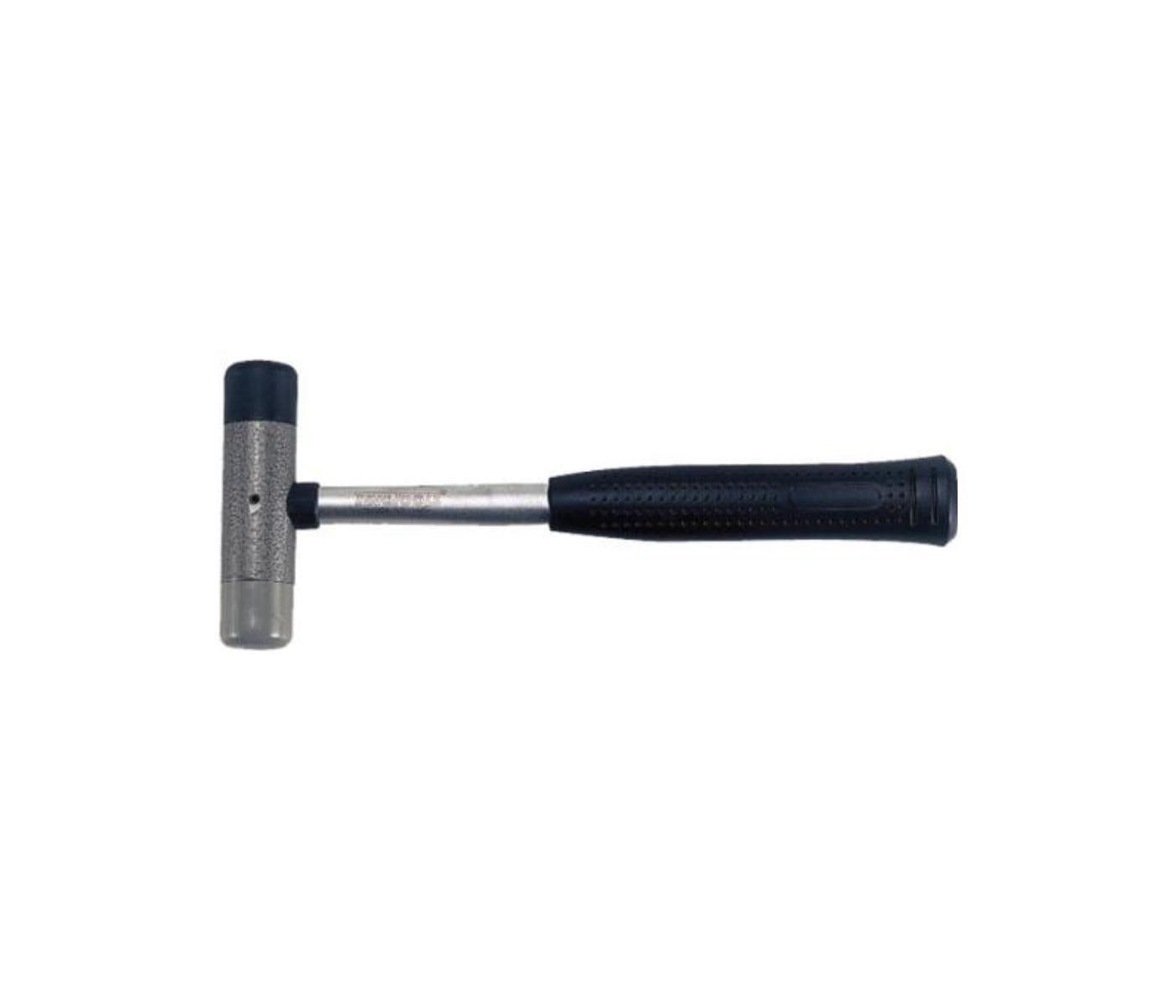 Teng 32mm Rubber & Nylon Soft Face Hammer
