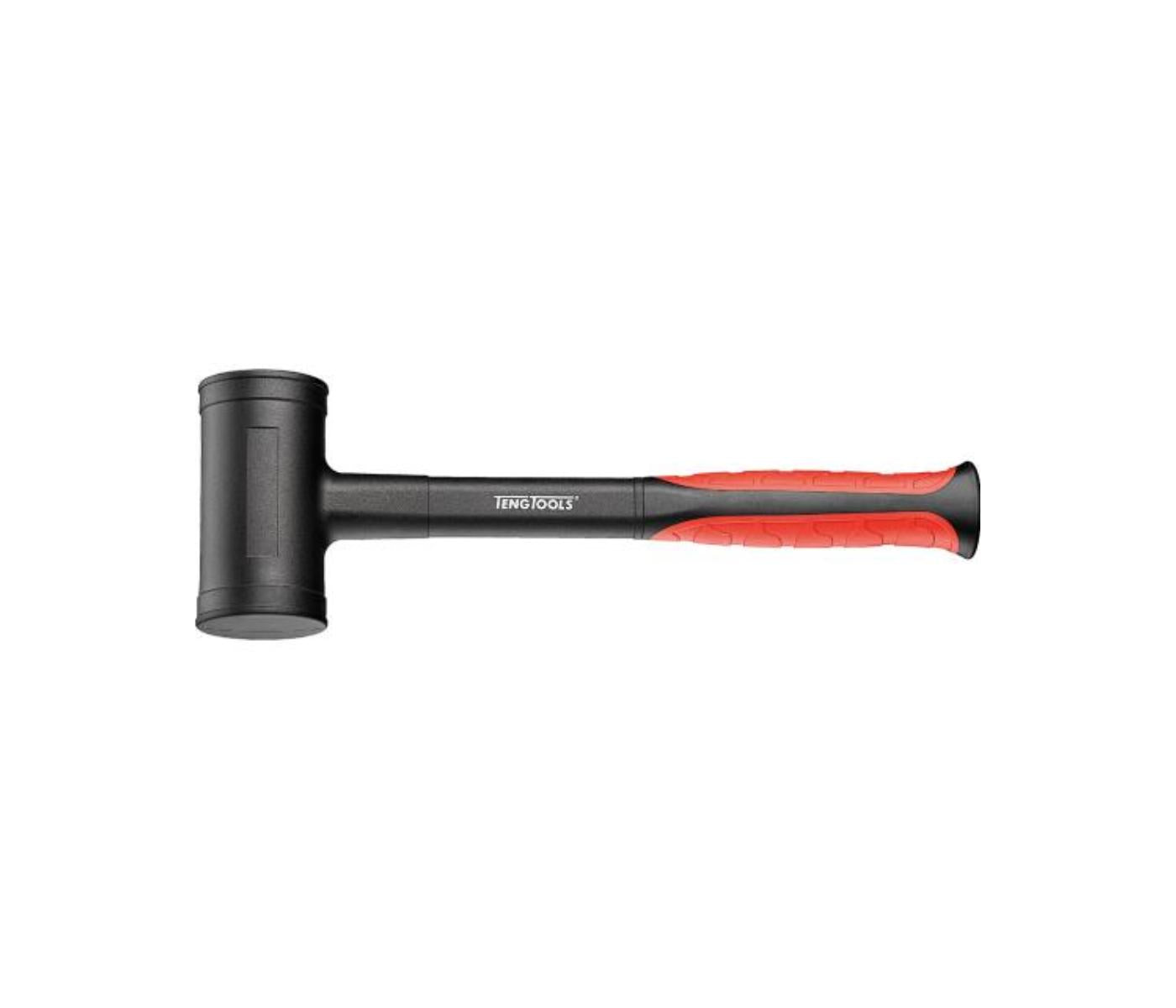 Teng 70mm Deadblow Hammer PU 1500g