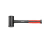 Teng 70mm Deadblow Hammer PU 1500g Teng 70mm Deadblow Hammer PU 1500g