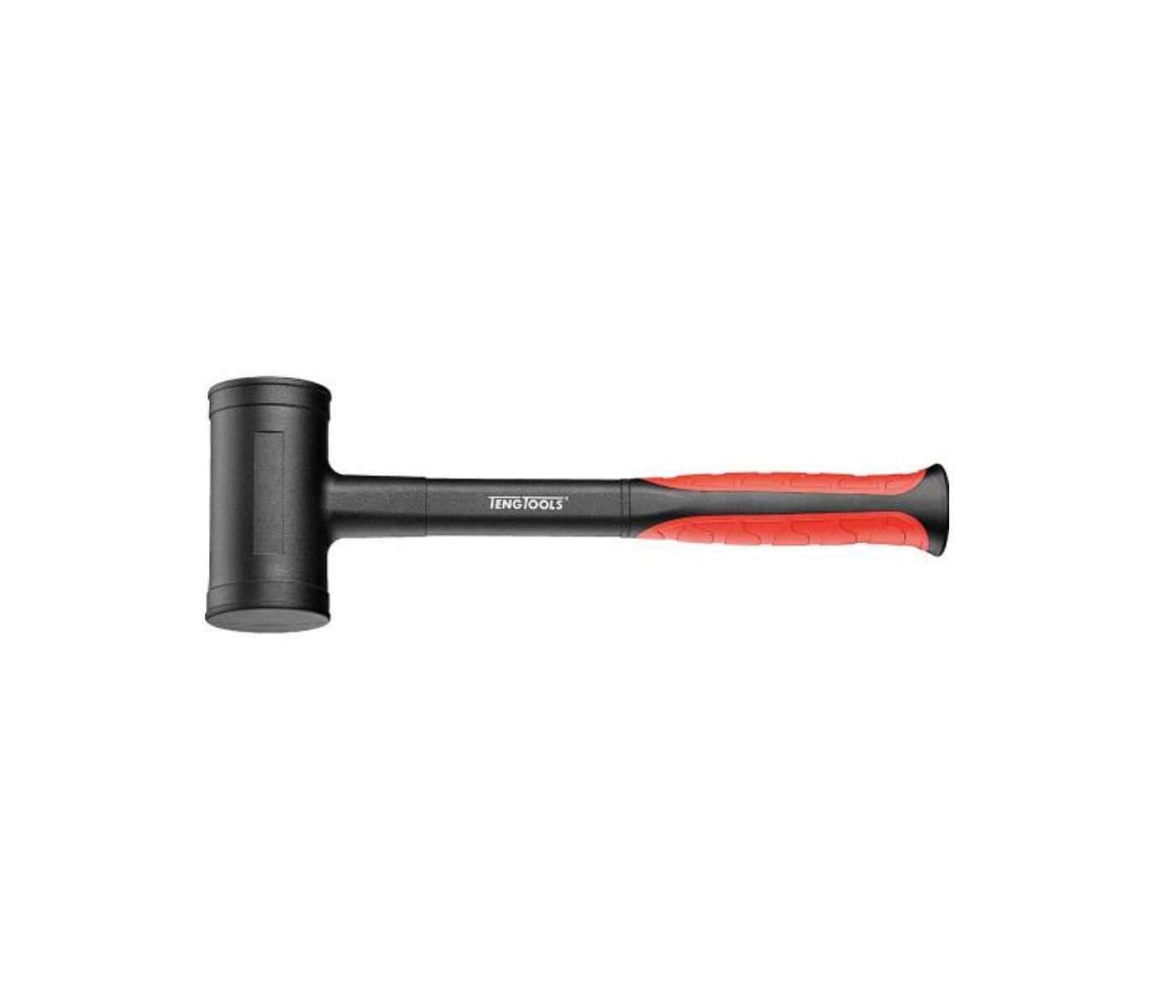 Teng 60mm Deadblow Hammer PU 1270g